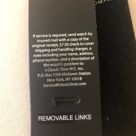 Watch - Picture 3 of 5